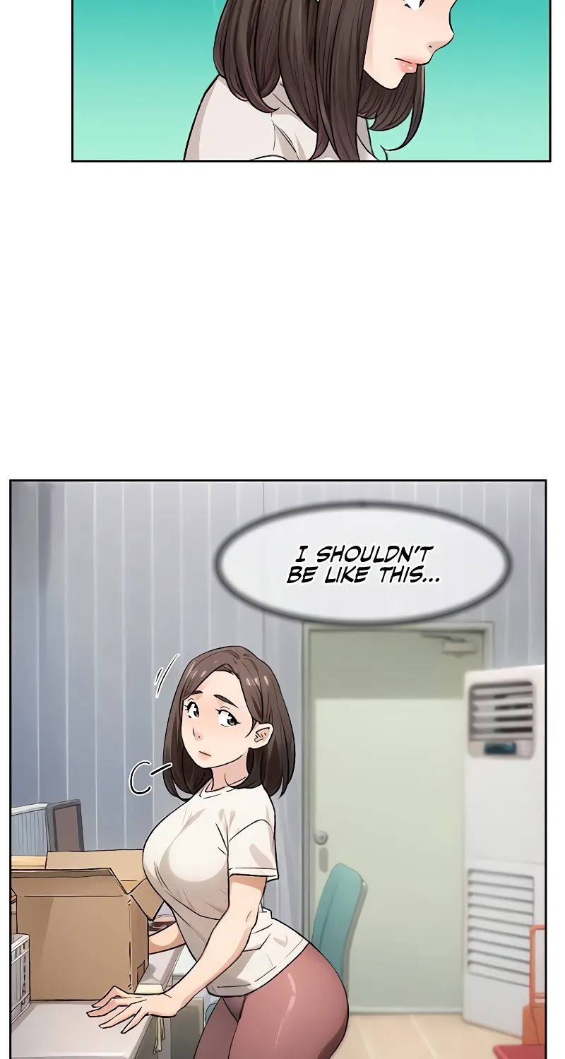 Read Cleaning Service chapter 16 image 8 on Lezhin
