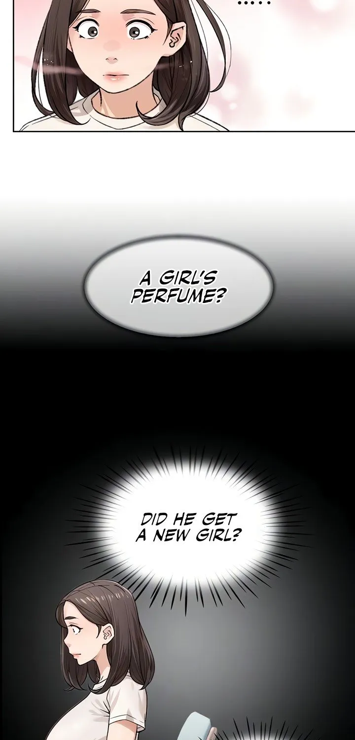 Read Cleaning Service chapter 17 image 24 on Lezhin