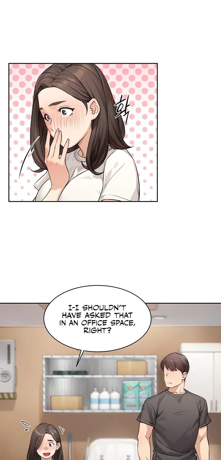 Read Cleaning Service chapter 17 image 29 on Lezhin