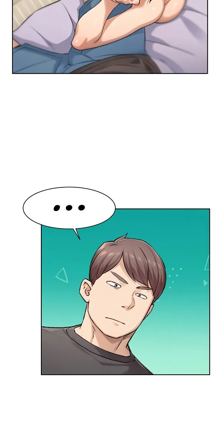 Read Cleaning Service chapter 17 image 3 on Lezhin