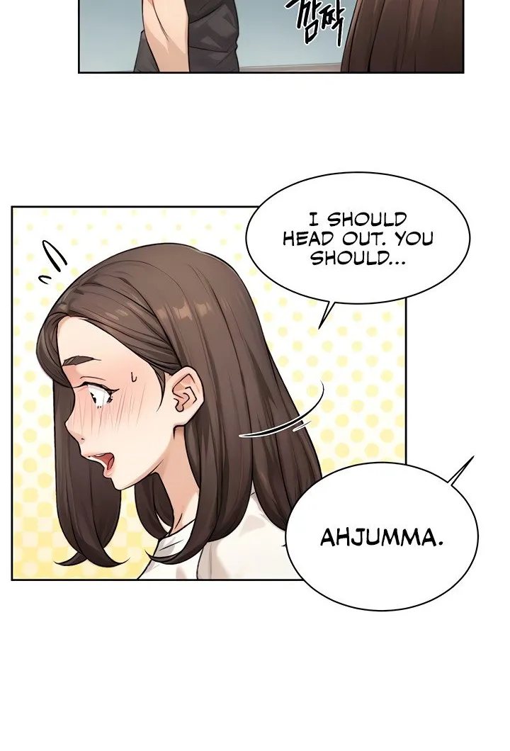 Read Cleaning Service chapter 17 image 31 on Lezhin