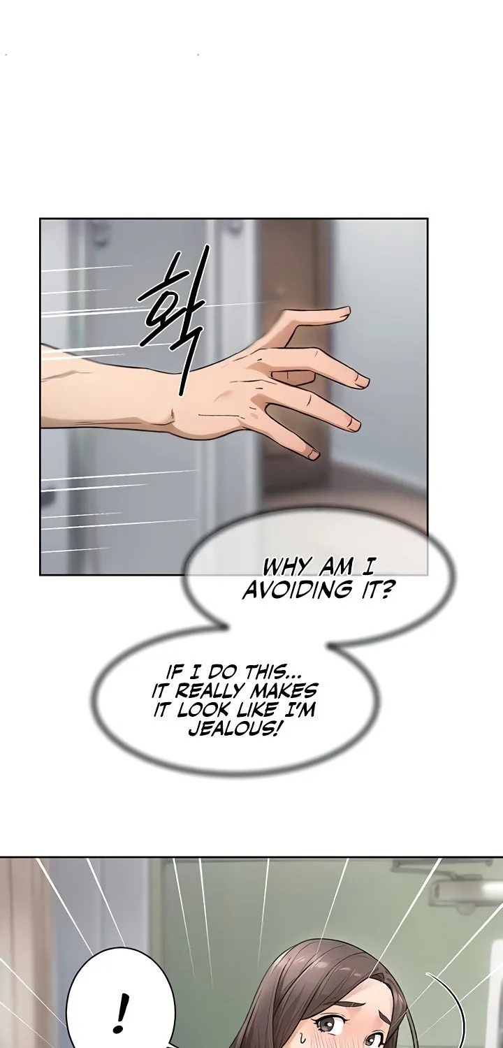 Read Cleaning Service chapter 17 image 36 on Lezhin