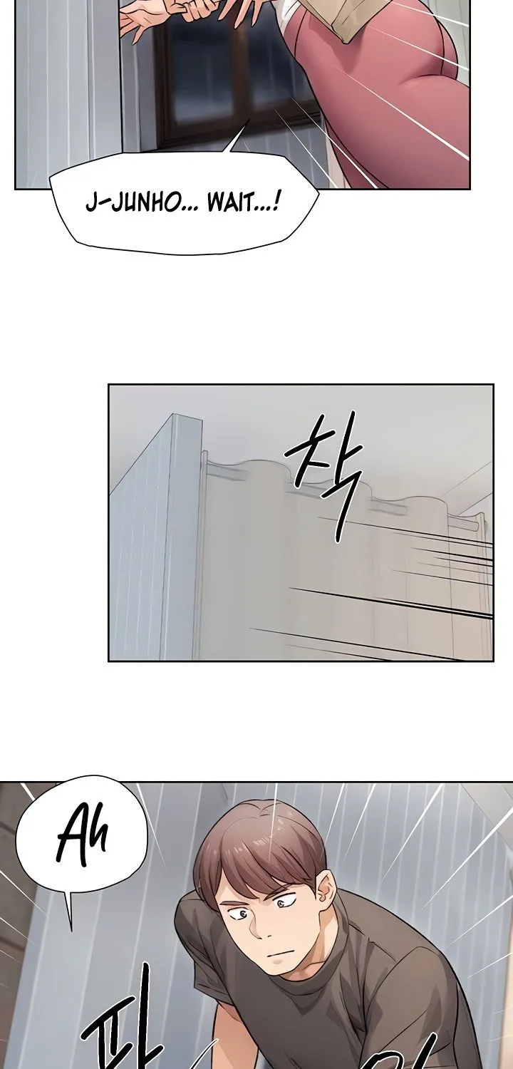 Read Cleaning Service chapter 17 image 38 on Lezhin
