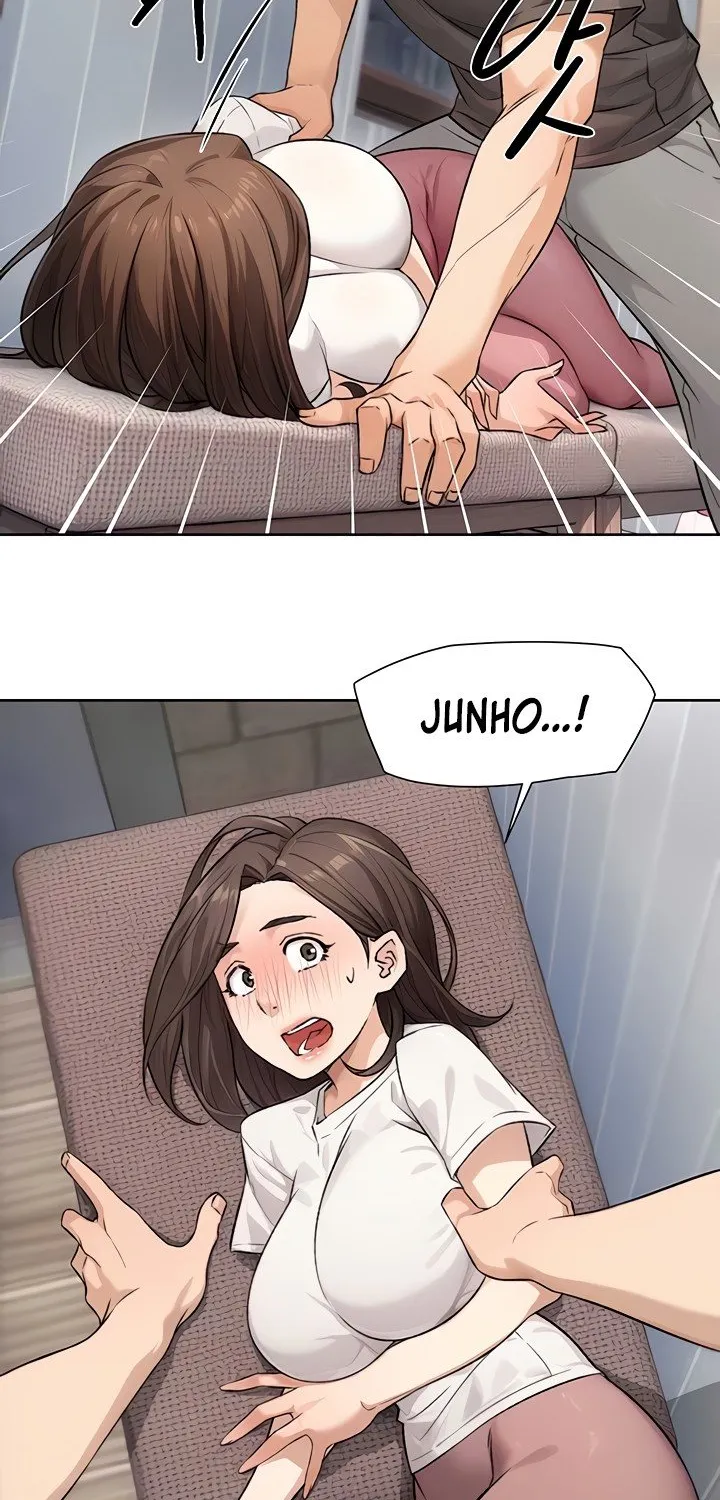 Read Cleaning Service chapter 17 image 39 on Lezhin