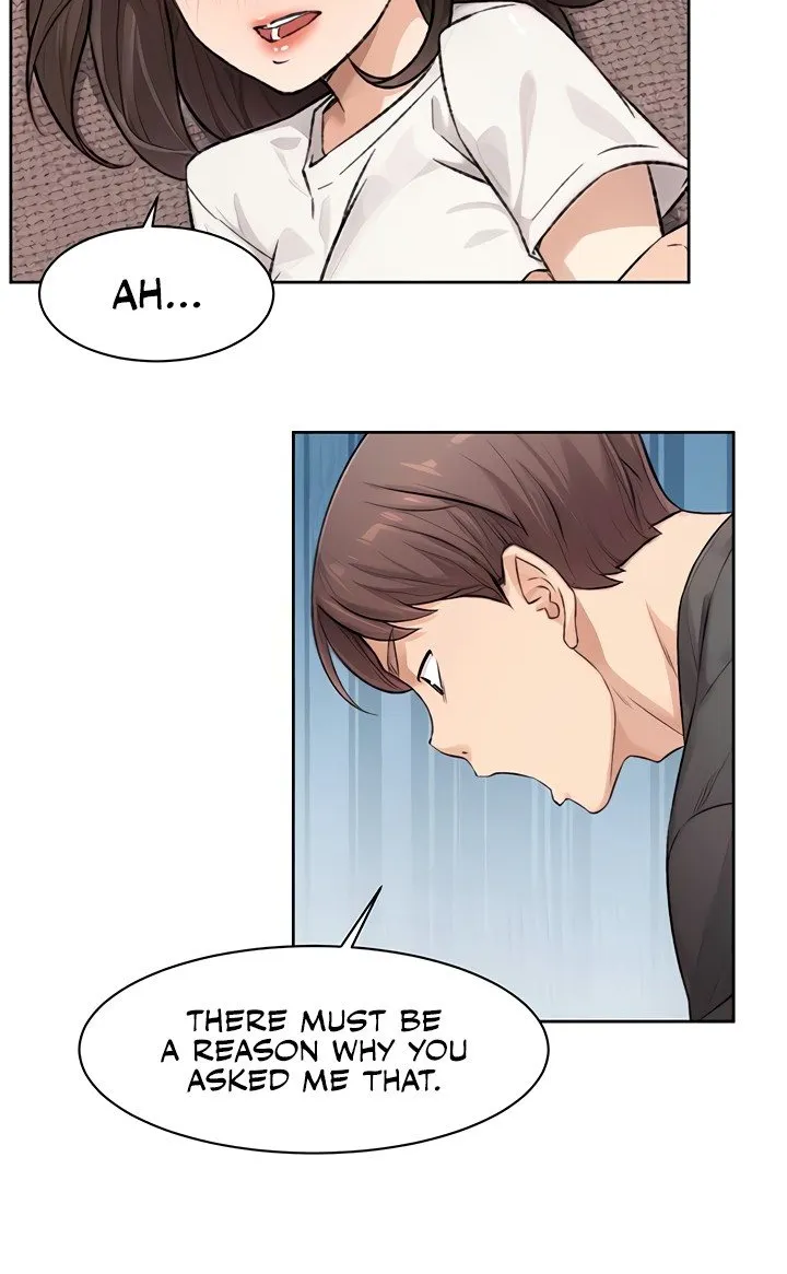 Read Cleaning Service chapter 17 image 41 on Lezhin