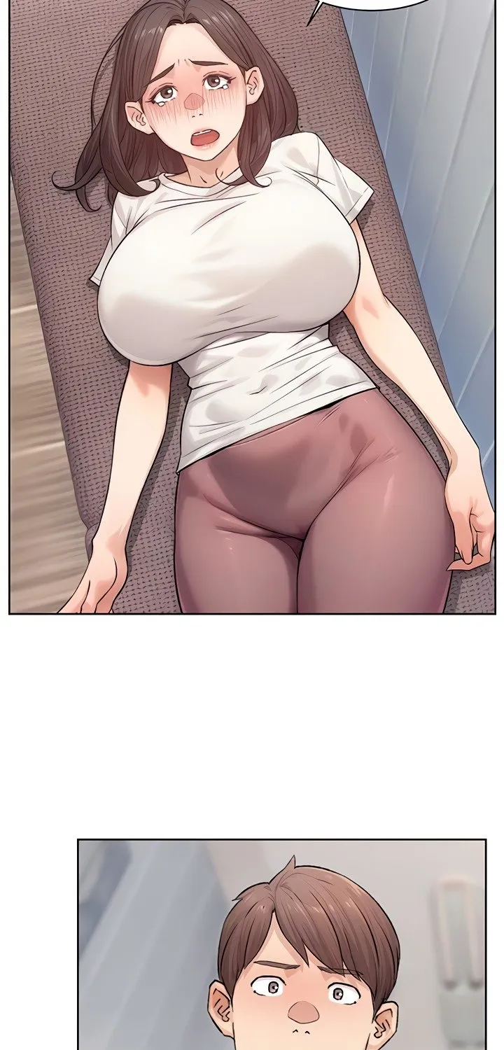 Read Cleaning Service chapter 17 image 44 on Lezhin