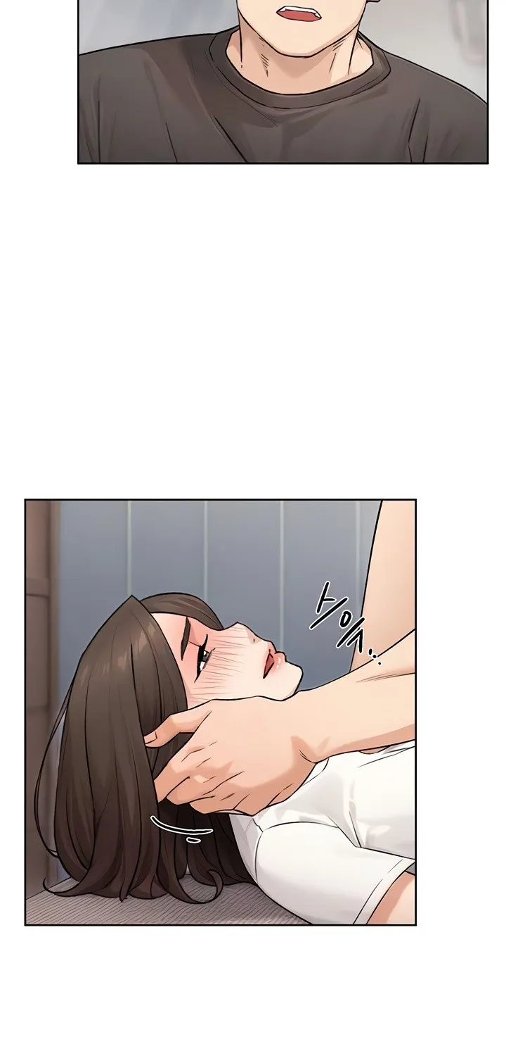 Read Cleaning Service chapter 17 image 45 on Lezhin