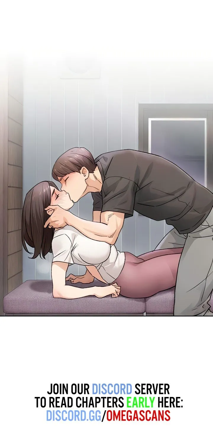 Read Cleaning Service chapter 17 image 46 on Lezhin
