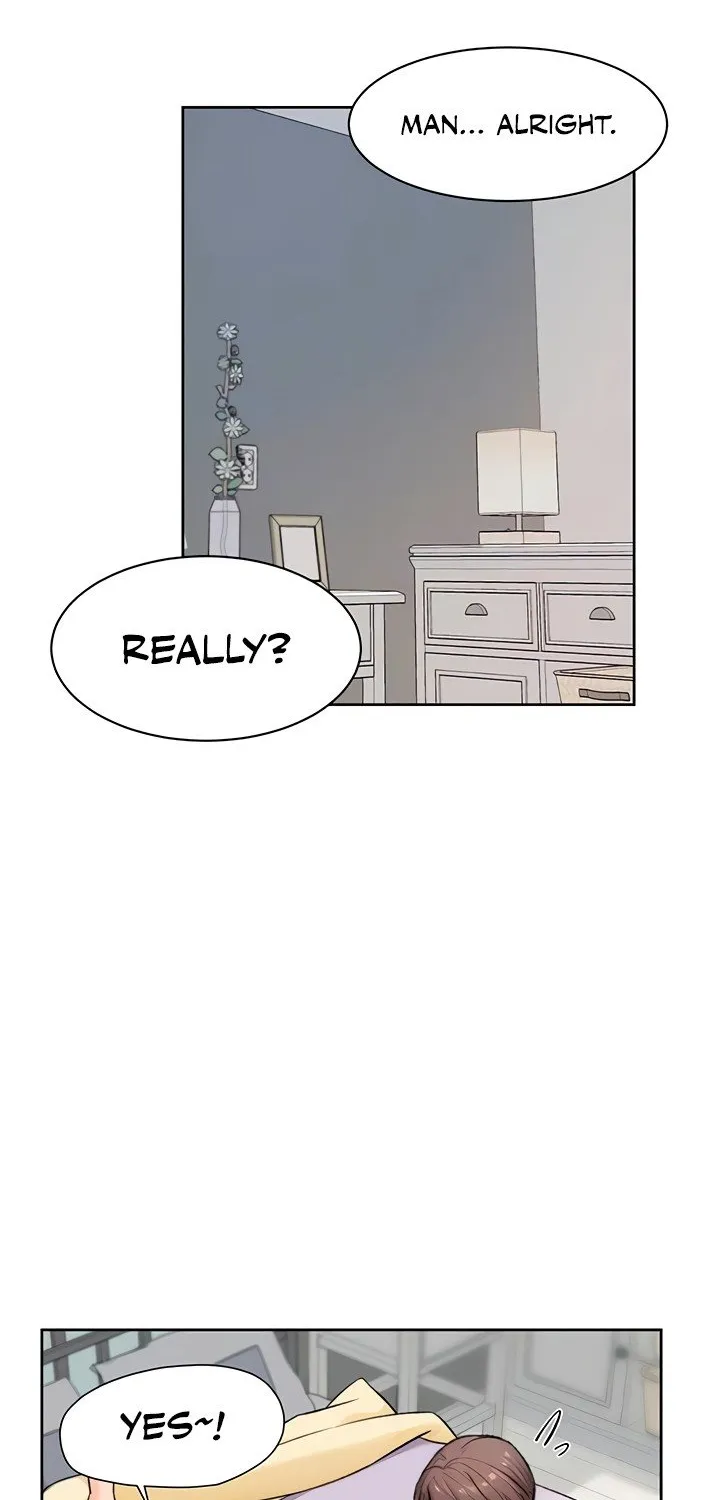 Read Cleaning Service chapter 17 image 7 on Lezhin