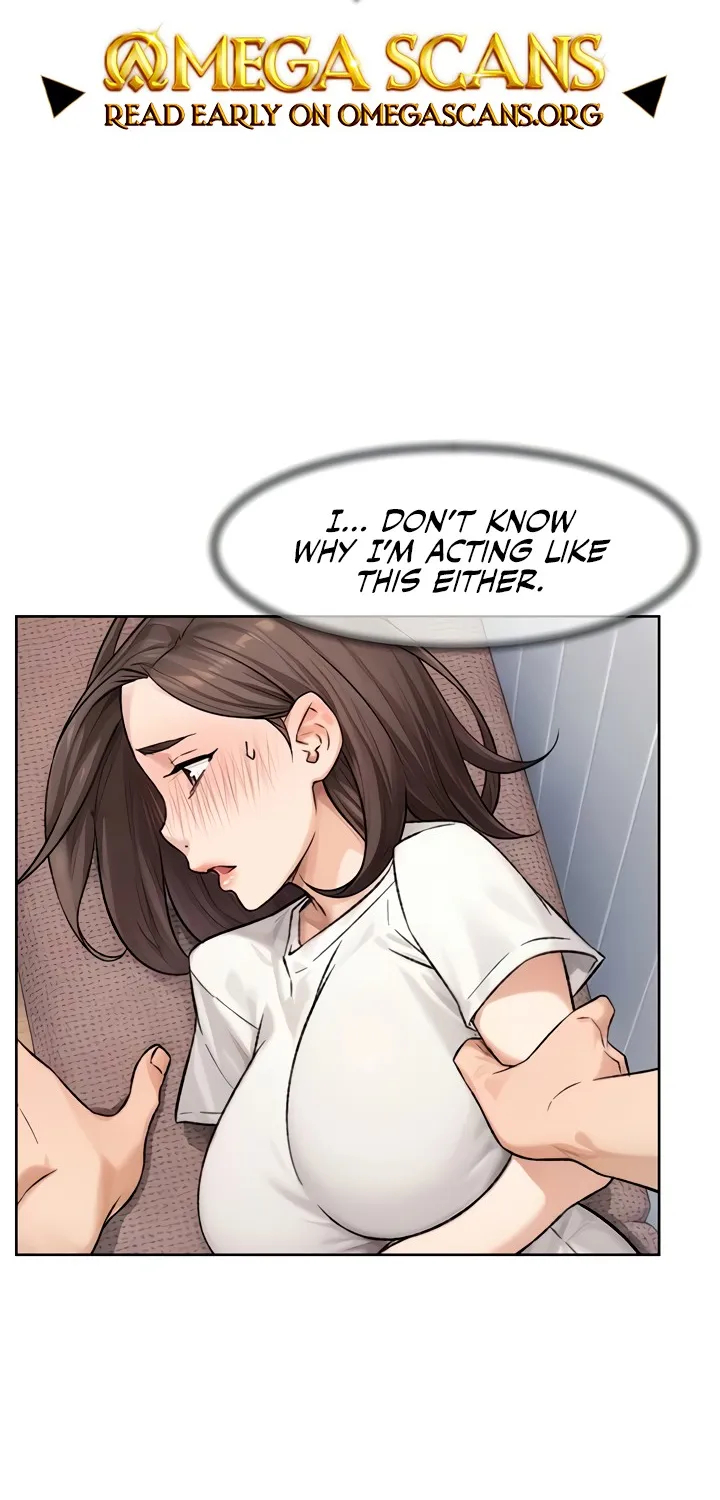 Read Cleaning Service chapter 18 image 1 on Lezhin