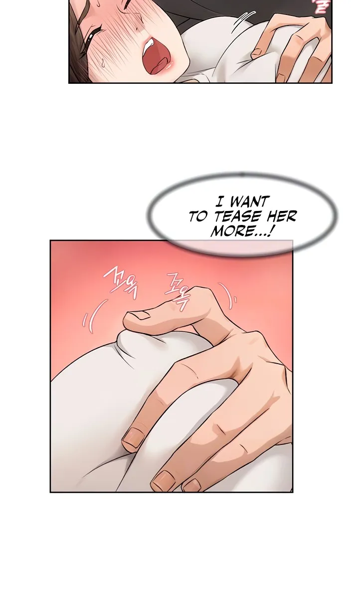 Read Cleaning Service chapter 18 image 10 on Lezhin