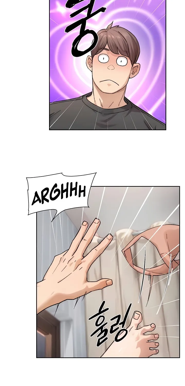 Read Cleaning Service chapter 18 image 28 on Lezhin