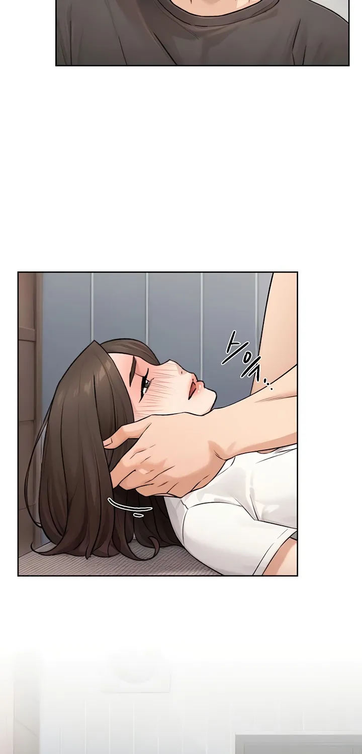 Read Cleaning Service chapter 18 image 4 on Lezhin