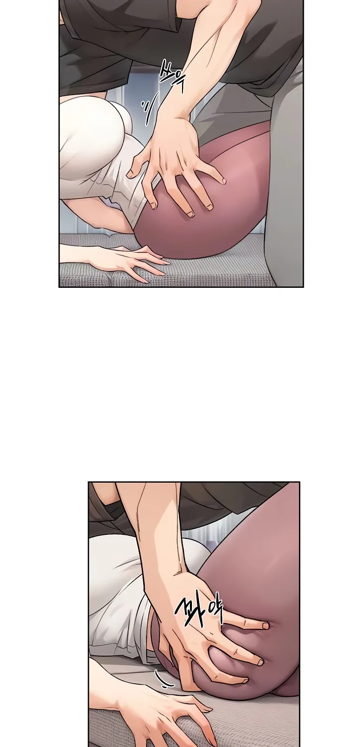 Read Cleaning Service chapter 18 image 7 on Lezhin