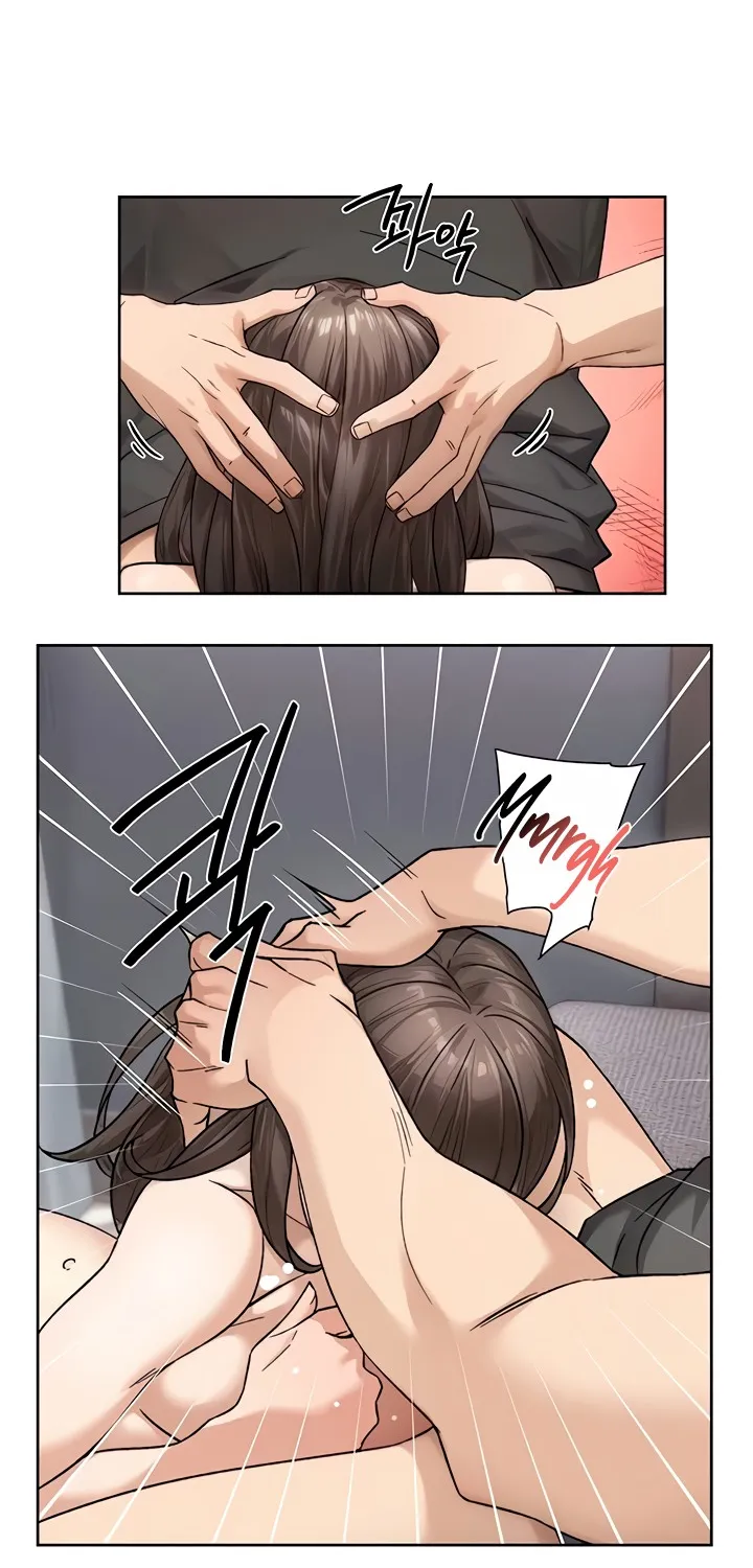 Read Cleaning Service chapter 19 image 22 on Lezhin