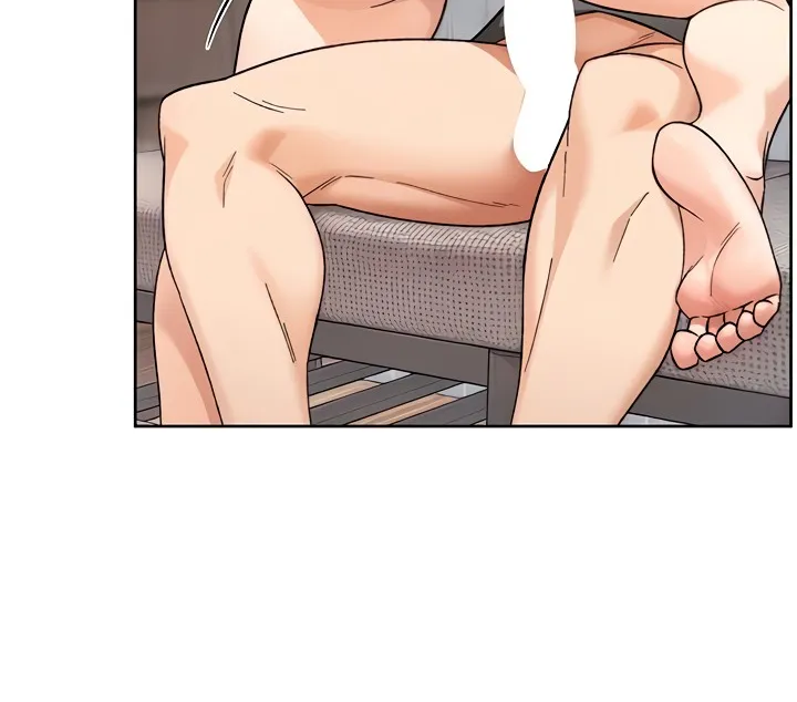 Read Cleaning Service chapter 19 image 30 on Lezhin