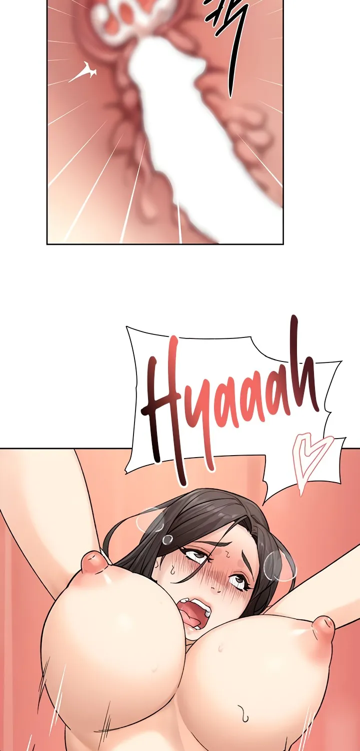 Read Cleaning Service chapter 19 image 39 on Lezhin
