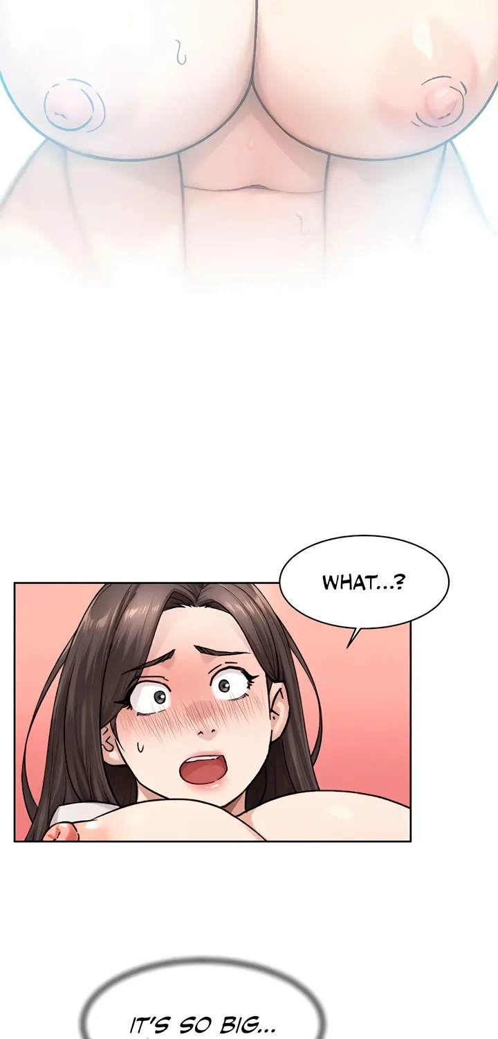Read Cleaning Service chapter 19 image 5 on Lezhin