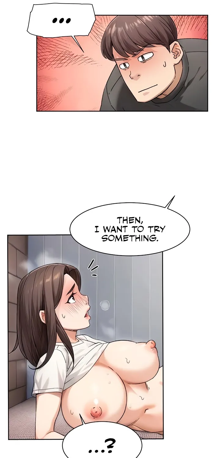 Read Cleaning Service chapter 19 image 9 on Lezhin