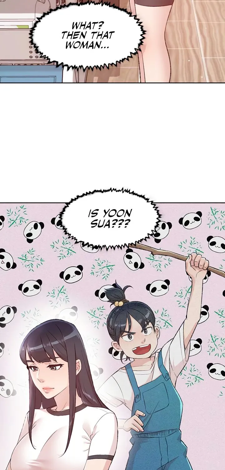 Read Cleaning Service chapter 2 image 15 on Lezhin