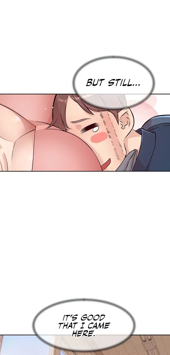 Read Cleaning Service chapter 2 image 42 on Lezhin