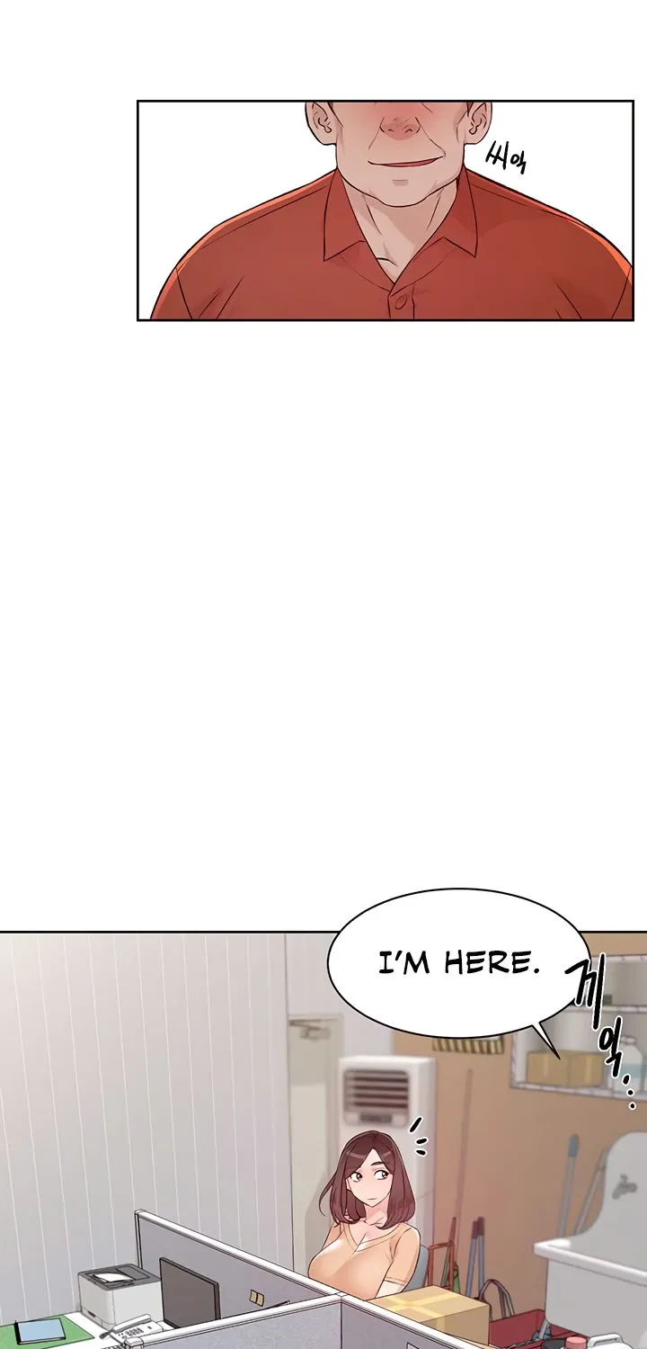 Read Cleaning Service chapter 2 image 46 on Lezhin