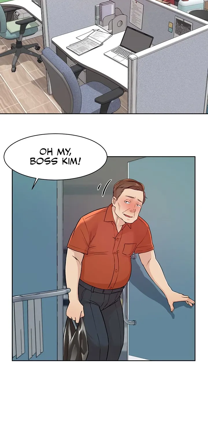 Read Cleaning Service chapter 2 image 47 on Lezhin