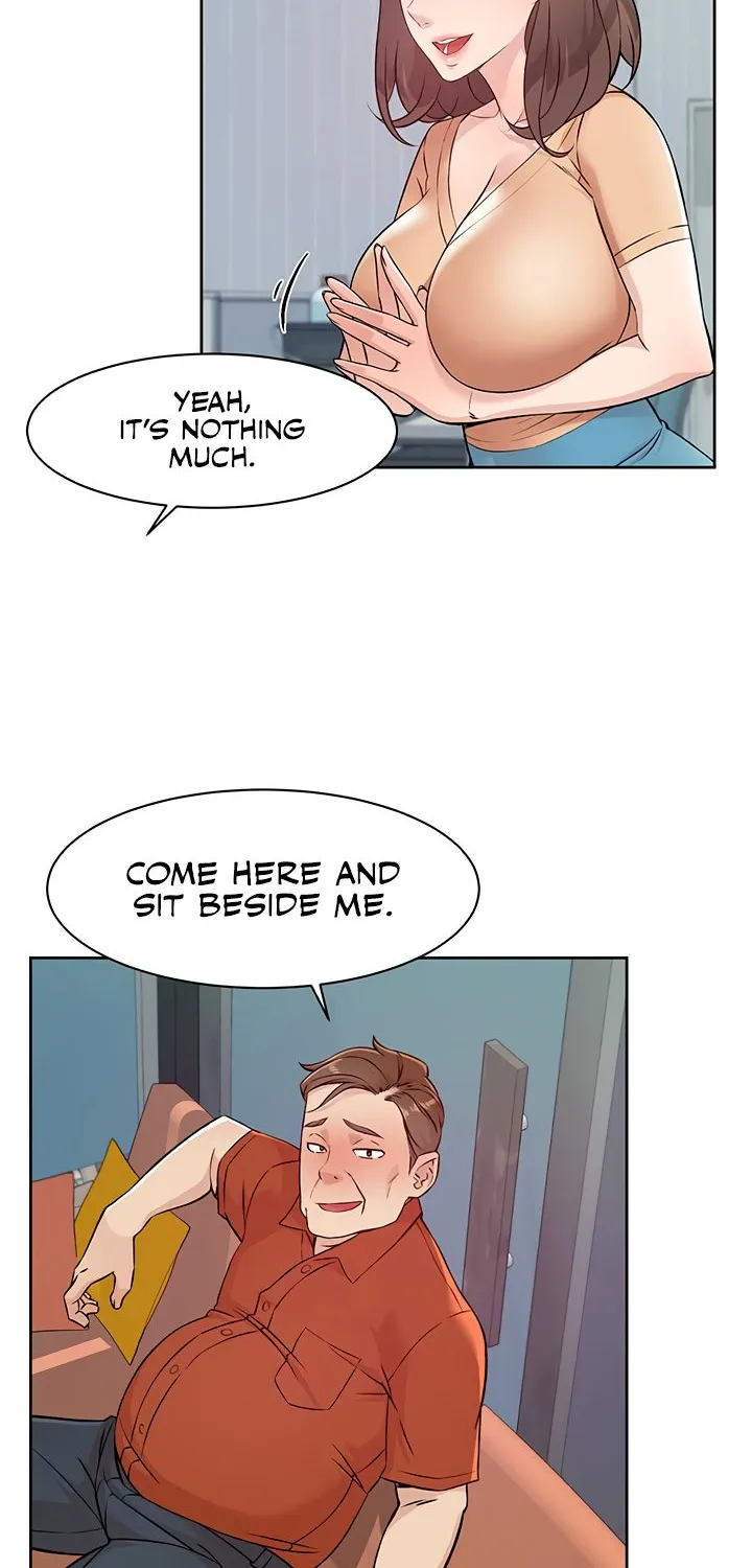 Read Cleaning Service chapter 2 image 49 on Lezhin