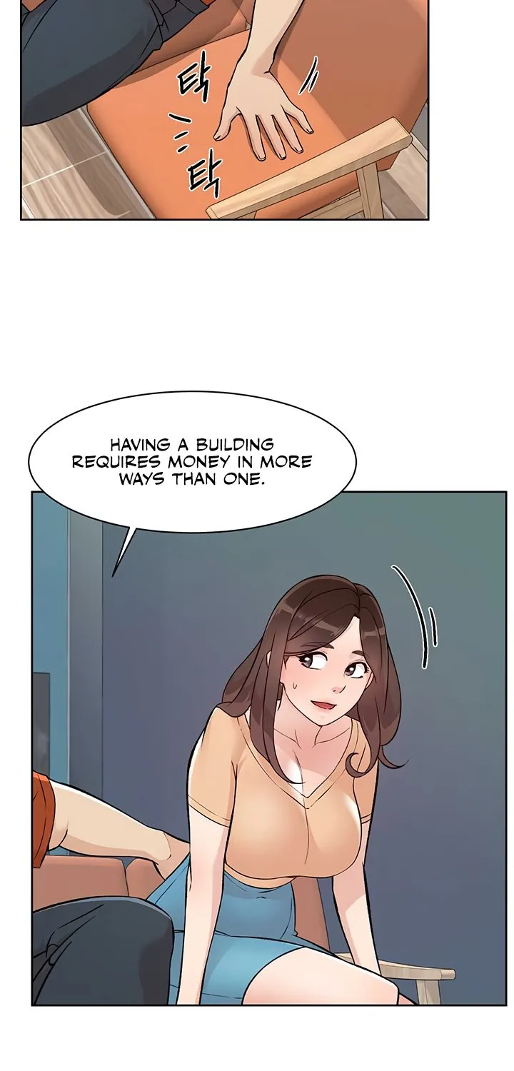 Read Cleaning Service chapter 2 image 50 on Lezhin