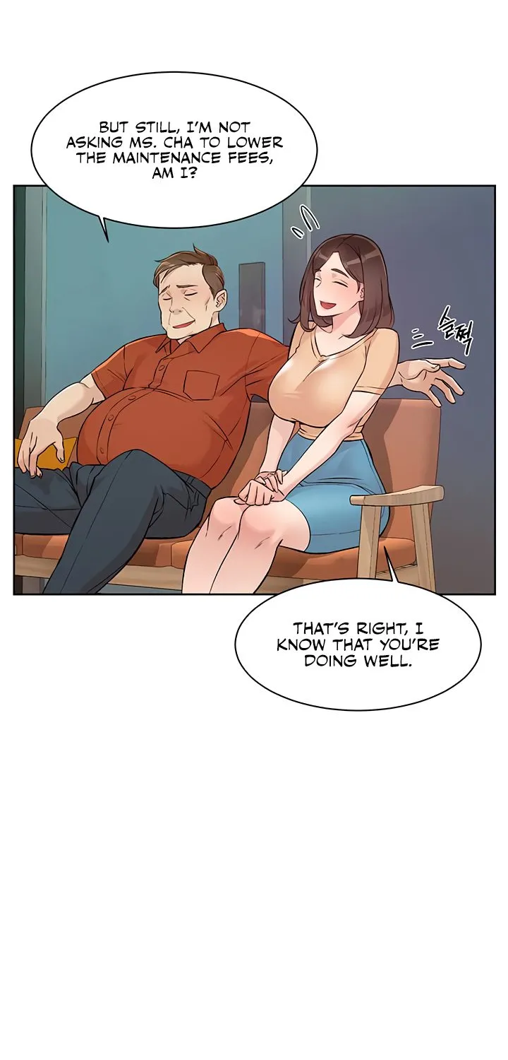 Read Cleaning Service chapter 2 image 51 on Lezhin