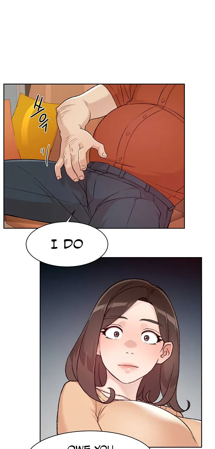 Read Cleaning Service chapter 2 image 53 on Lezhin