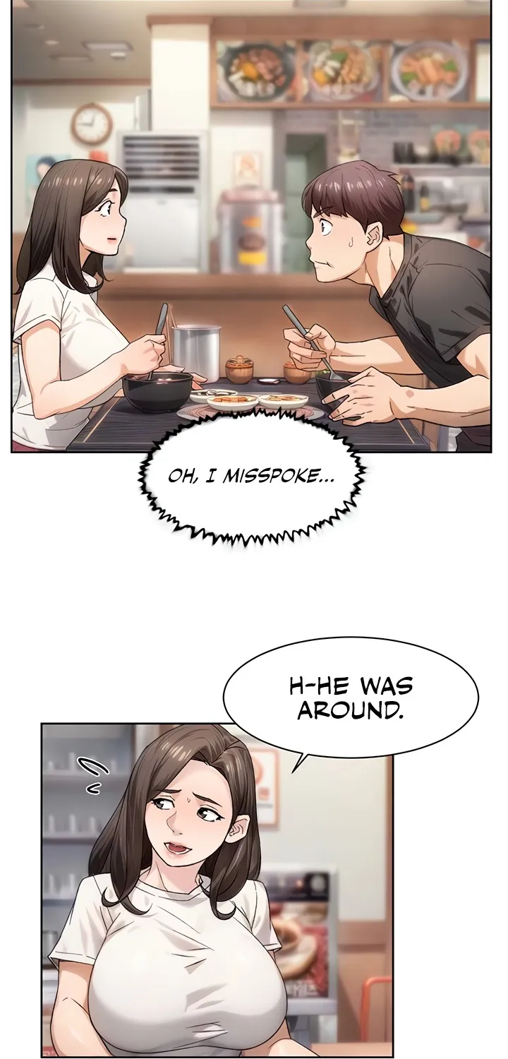 Read Cleaning Service chapter 20 image 12 on Lezhin
