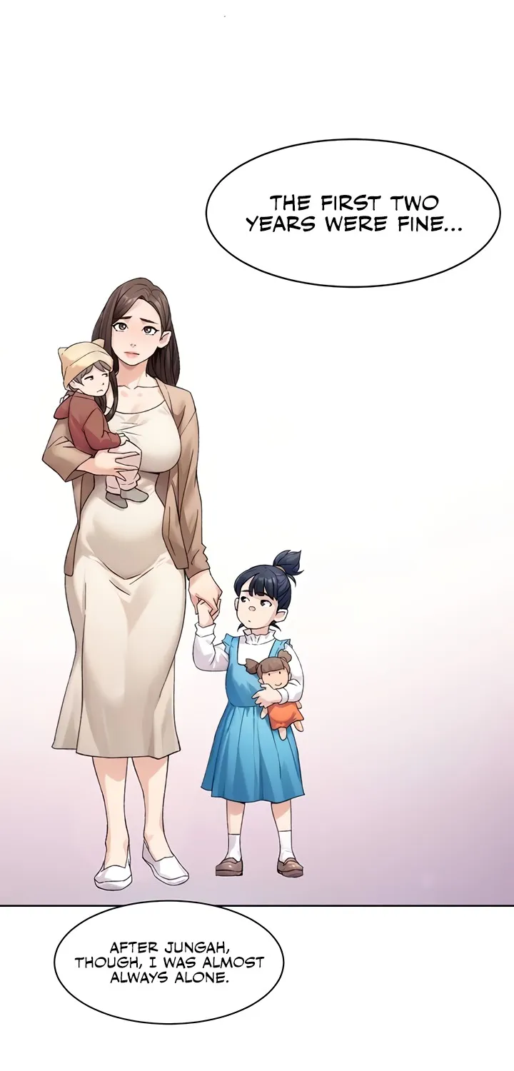 Read Cleaning Service chapter 20 image 13 on Lezhin