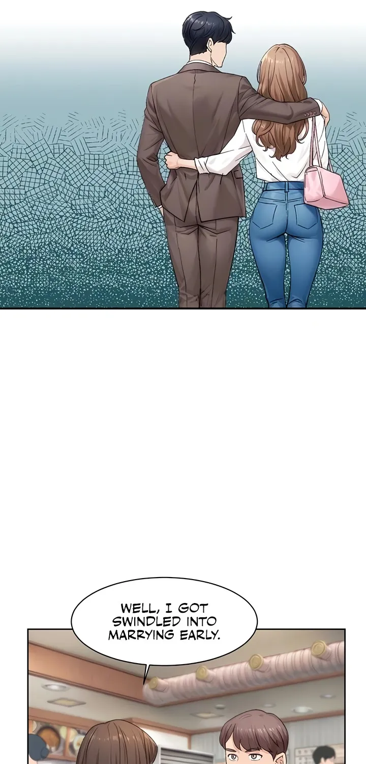 Read Cleaning Service chapter 20 image 14 on Lezhin