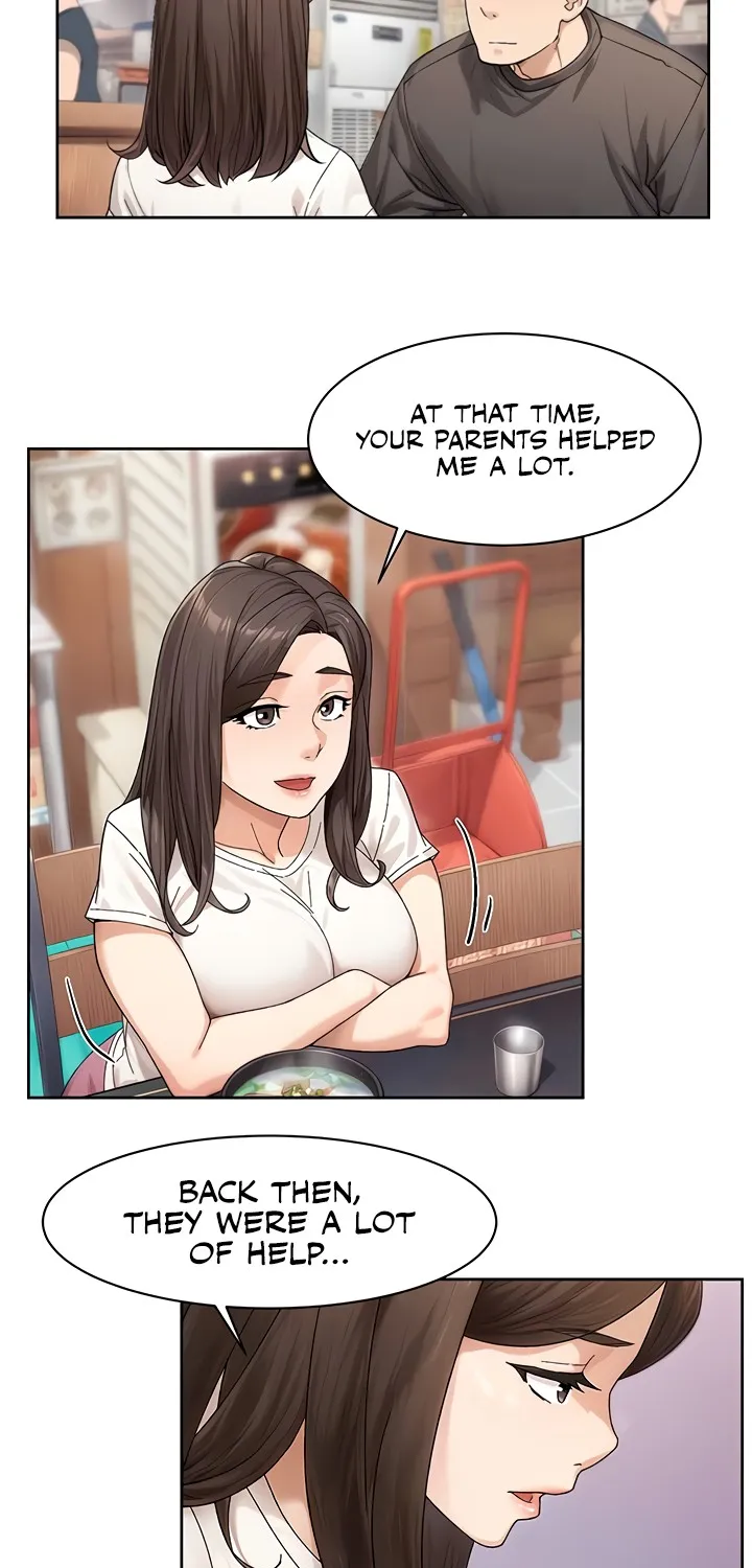Read Cleaning Service chapter 20 image 15 on Lezhin