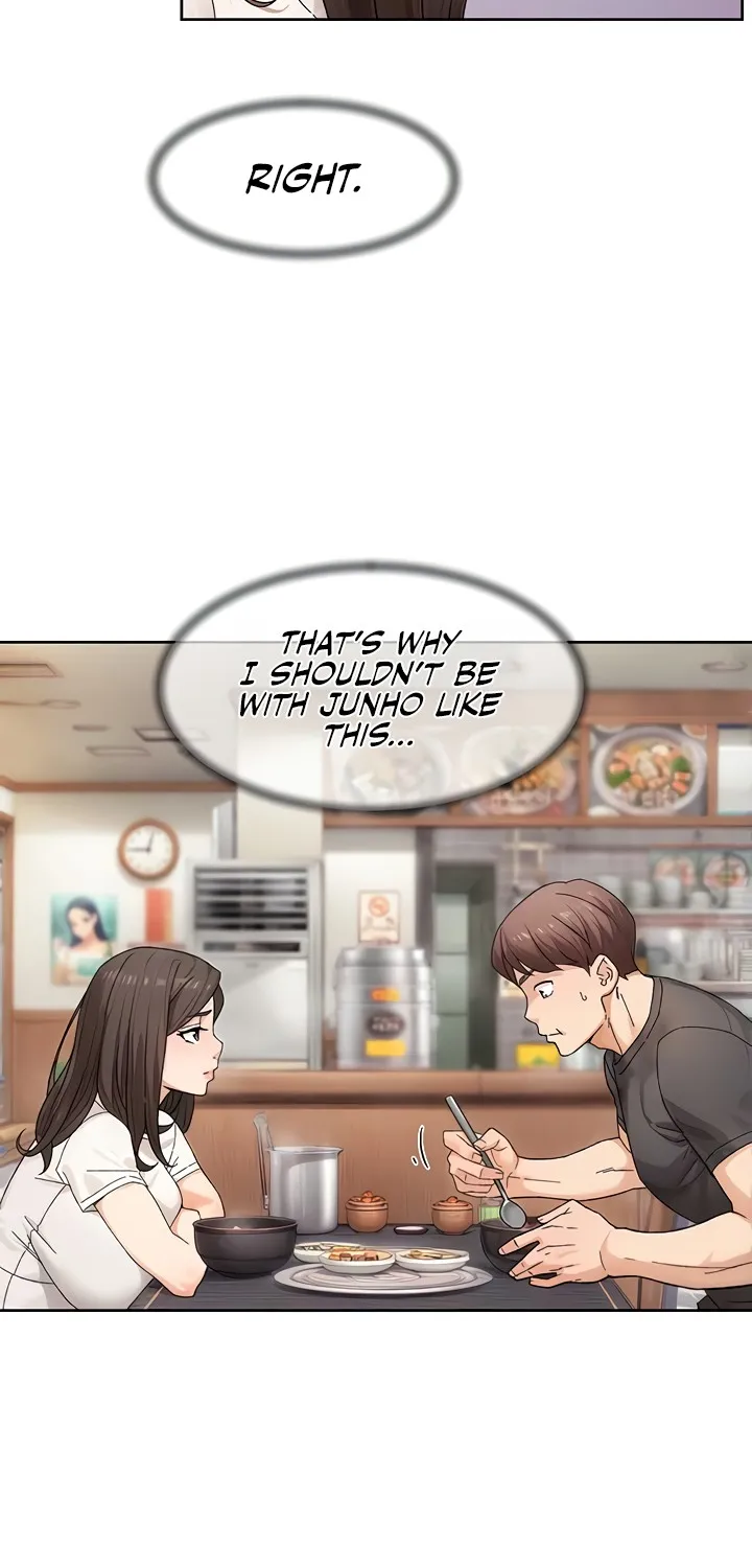 Read Cleaning Service chapter 20 image 16 on Lezhin