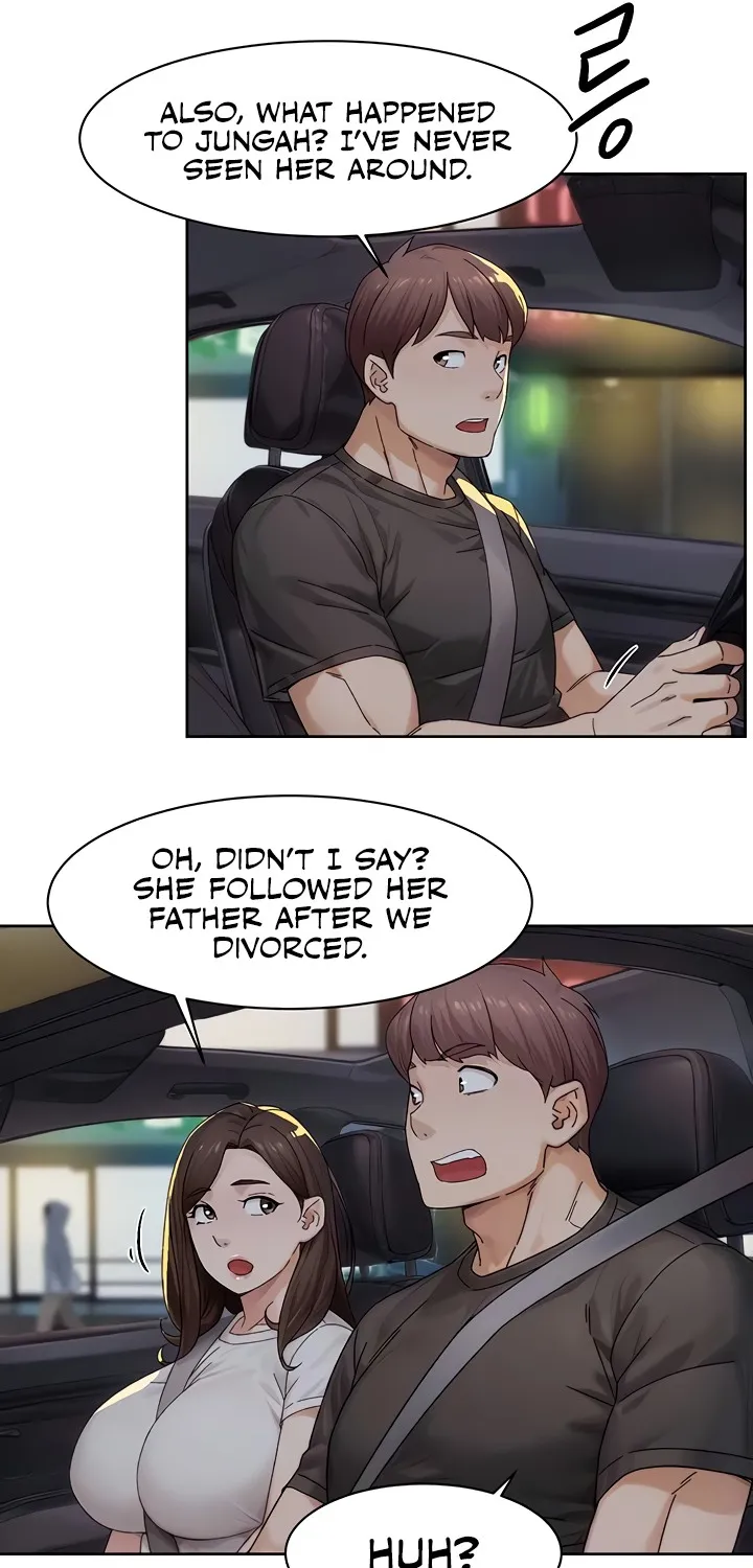 Read Cleaning Service chapter 20 image 18 on Lezhin
