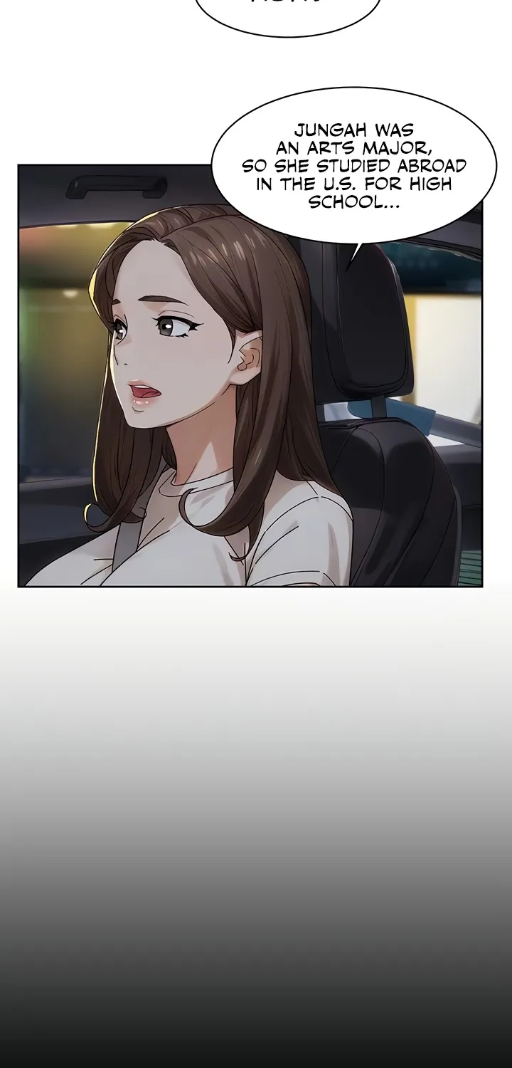 Read Cleaning Service chapter 20 image 19 on Lezhin