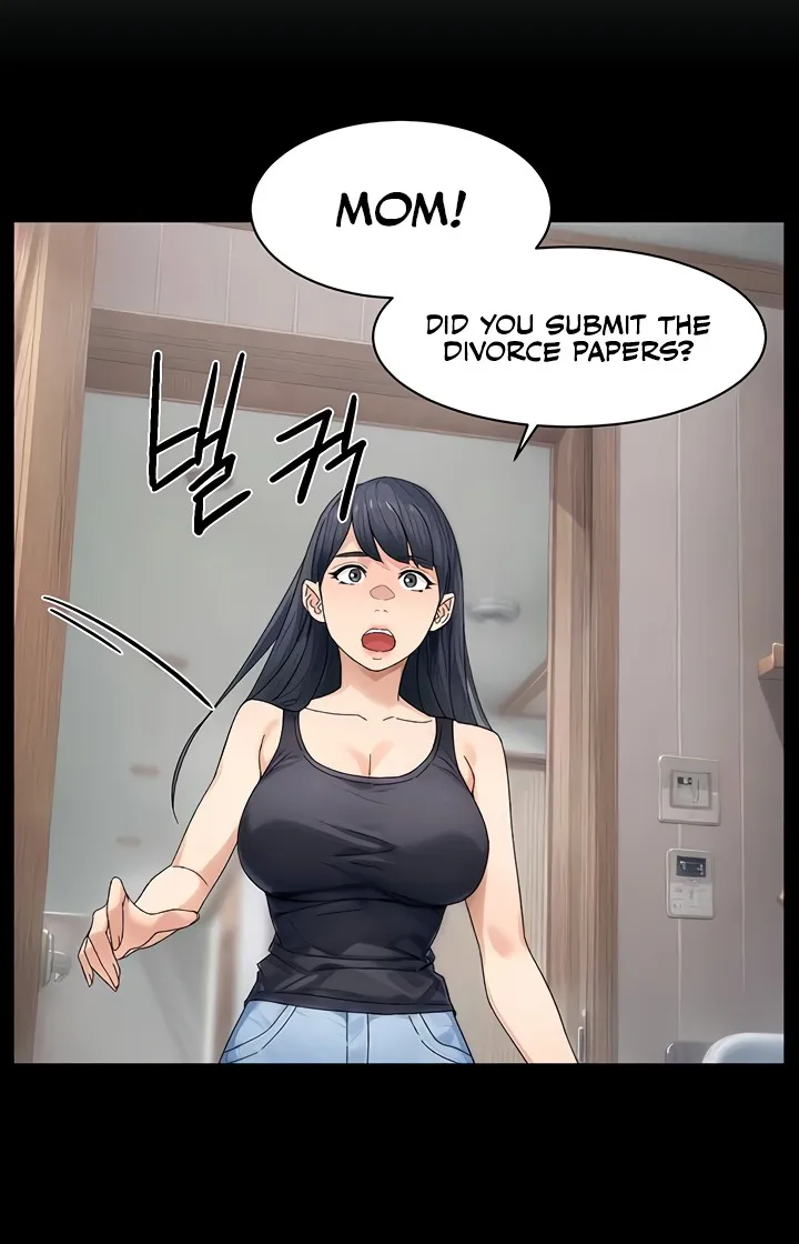 Read Cleaning Service chapter 20 image 20 on Lezhin