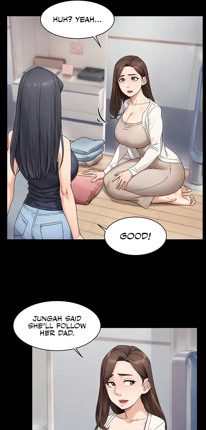 Read Cleaning Service chapter 20 image 21 on Lezhin