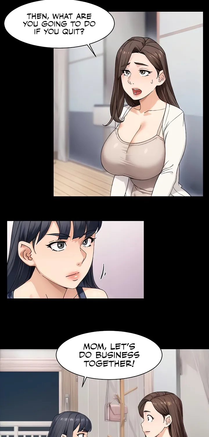 Read Cleaning Service chapter 20 image 25 on Lezhin