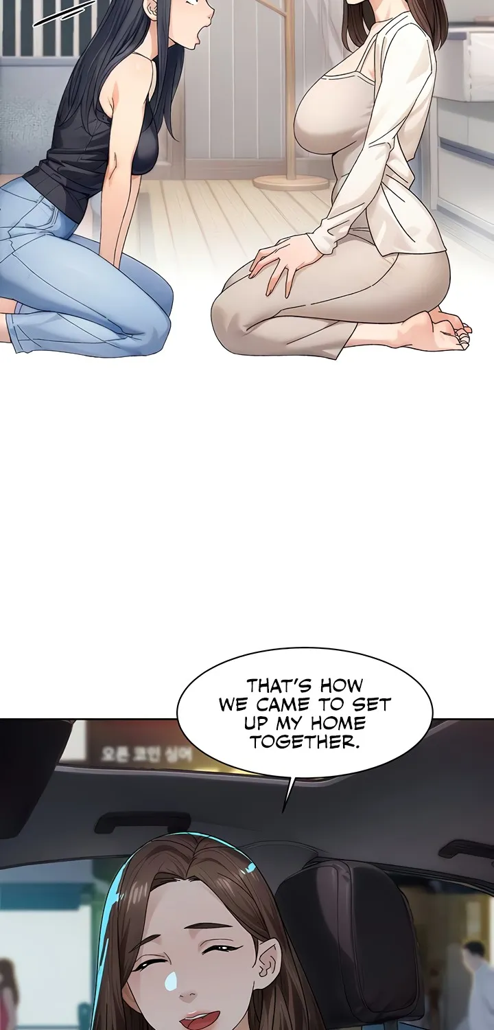 Read Cleaning Service chapter 20 image 26 on Lezhin