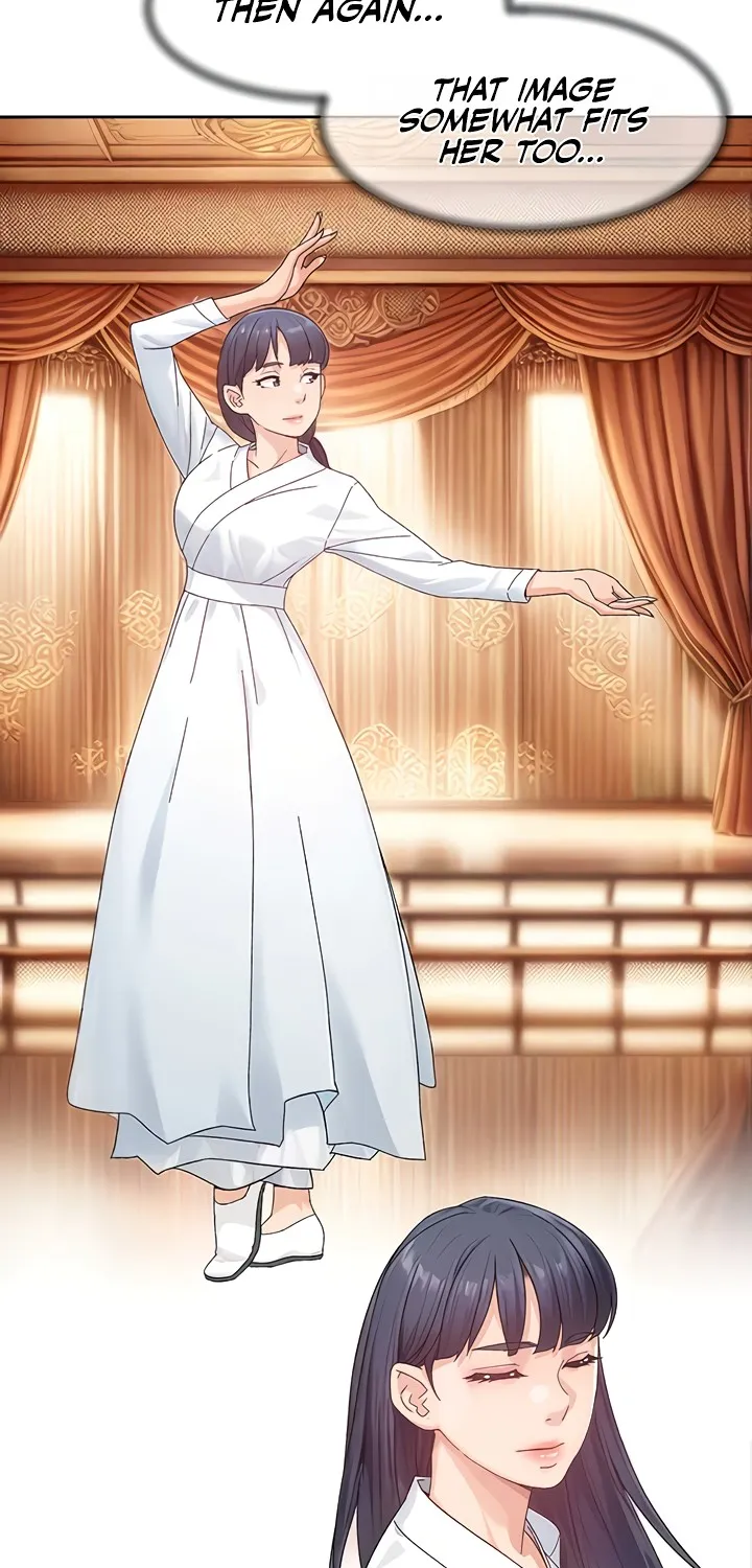 Read Cleaning Service chapter 20 image 29 on Lezhin