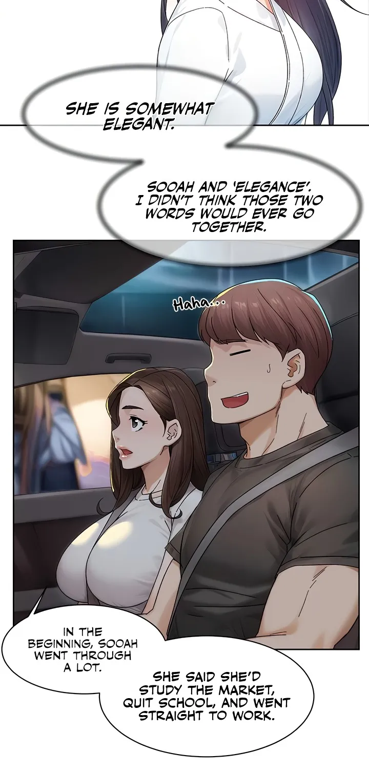 Read Cleaning Service chapter 20 image 30 on Lezhin