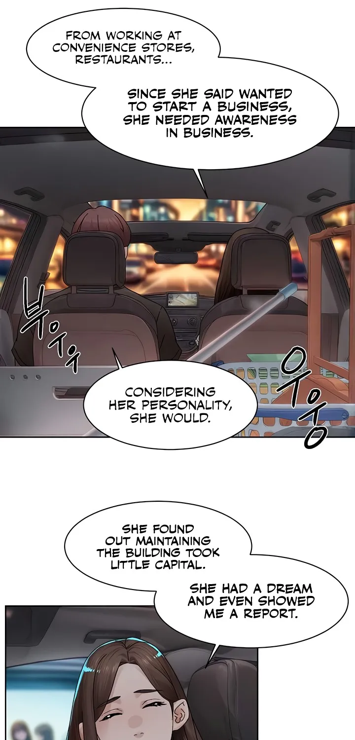 Read Cleaning Service chapter 20 image 31 on Lezhin