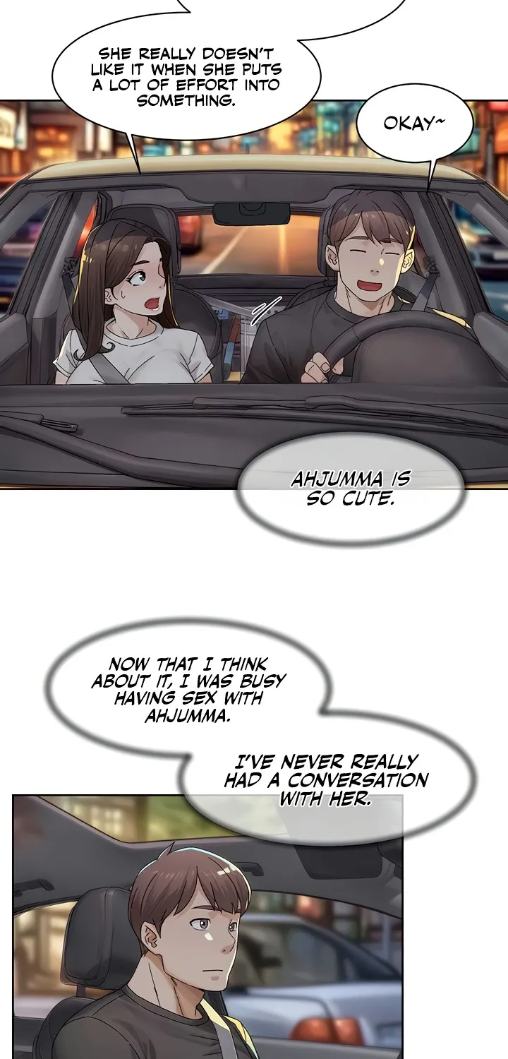 Read Cleaning Service chapter 20 image 33 on Lezhin