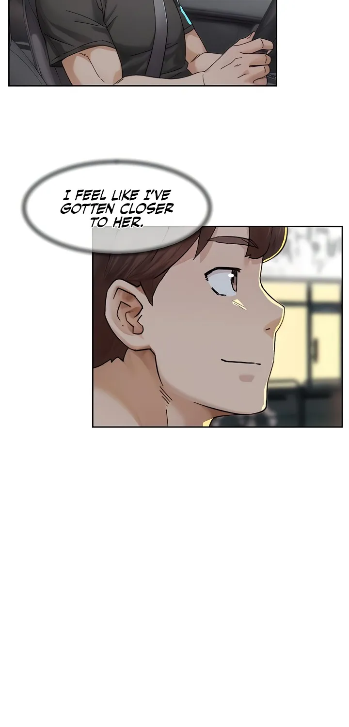 Read Cleaning Service chapter 20 image 34 on Lezhin