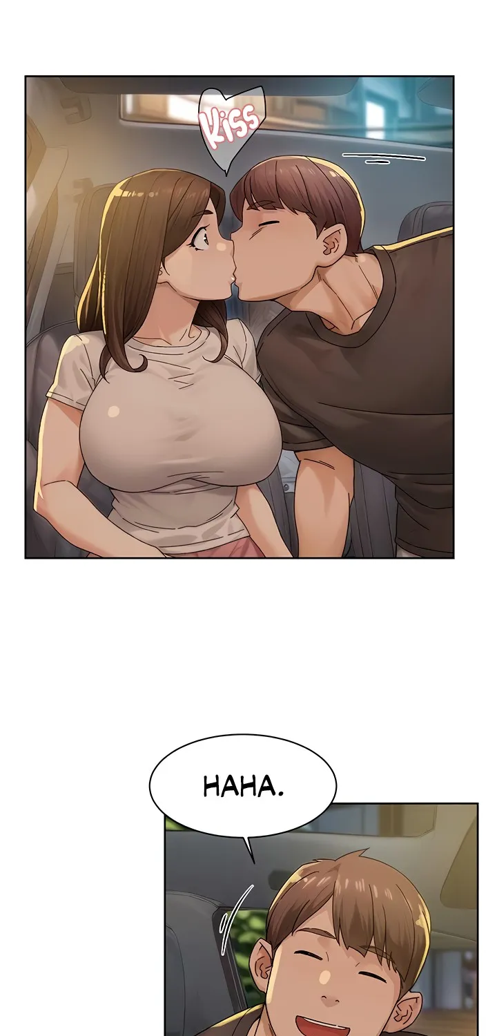 Read Cleaning Service chapter 20 image 37 on Lezhin