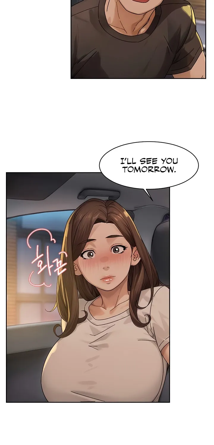 Read Cleaning Service chapter 20 image 38 on Lezhin