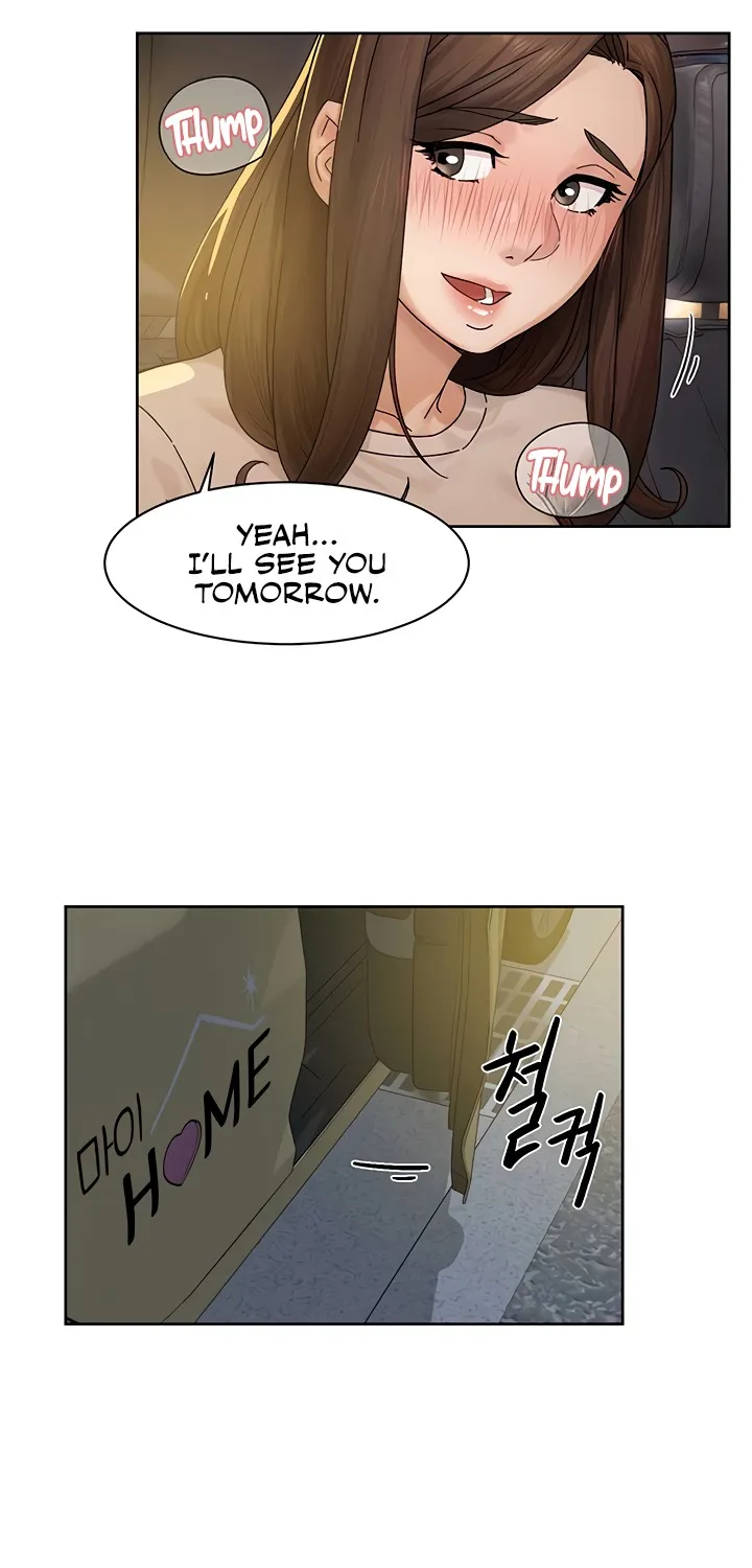 Read Cleaning Service chapter 20 image 39 on Lezhin